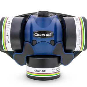 CleanAIR® Chemical 3F Gebläseeinheit